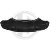 DIEDERICHS 8016150 Silencing Material, engine bay